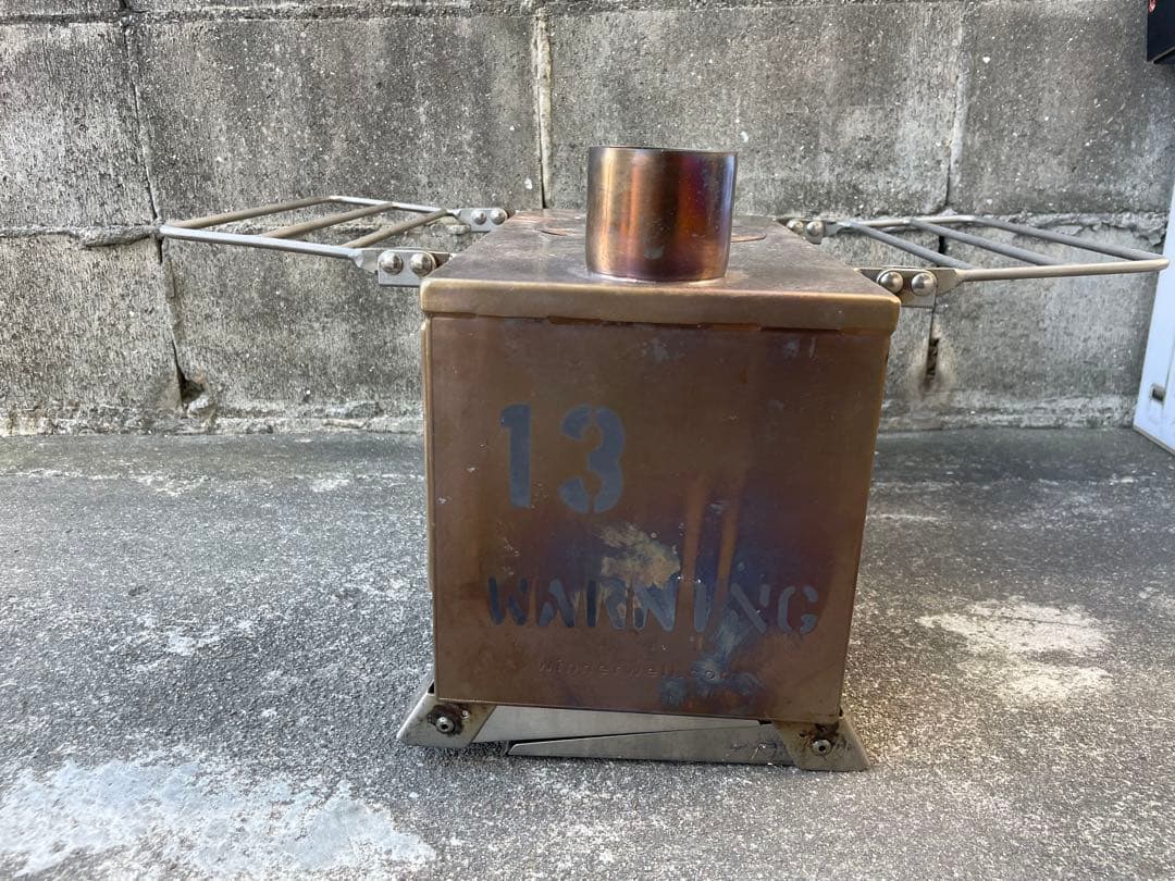 【ハチベエ専用モビルアーマー】WINNERWELL ノマレロ