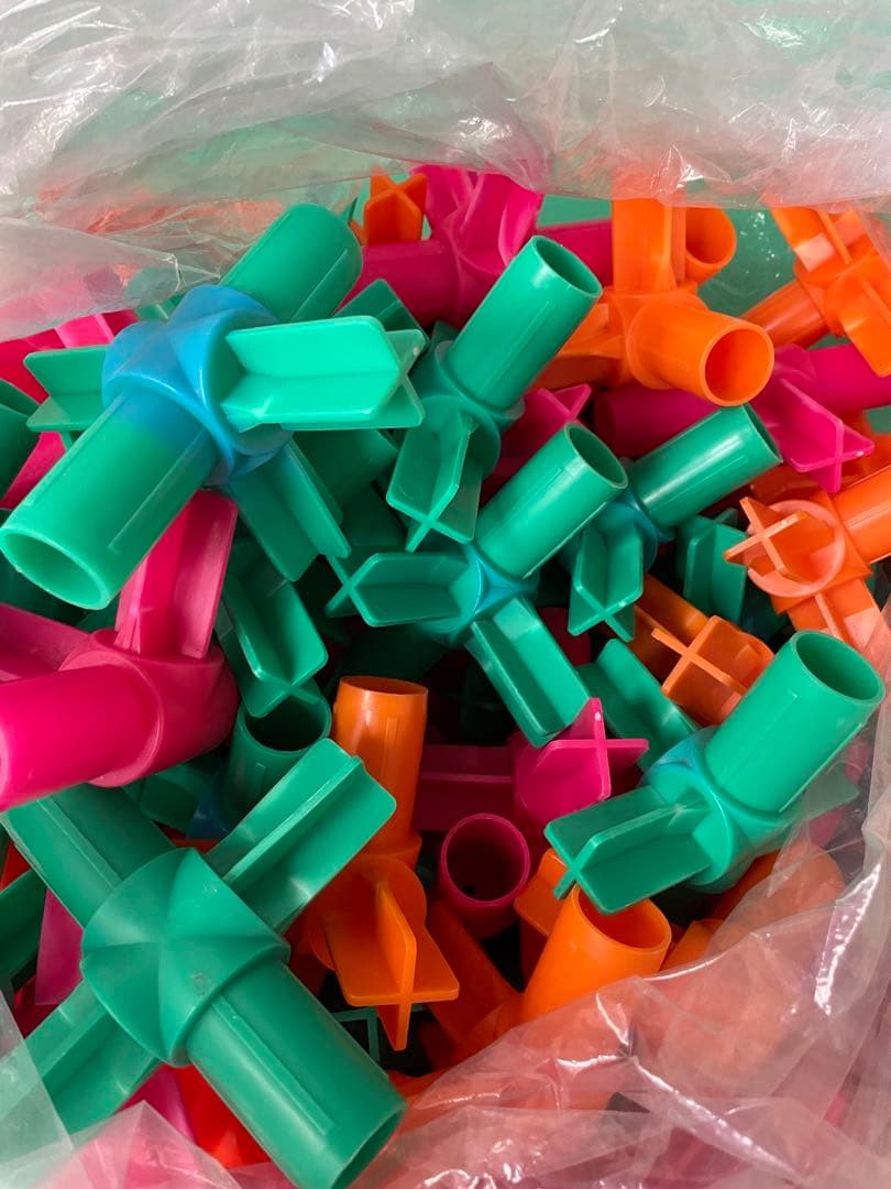 子供用 対面式 ブランコ ガーデン レトロポップ 昭和レトロ 当時物