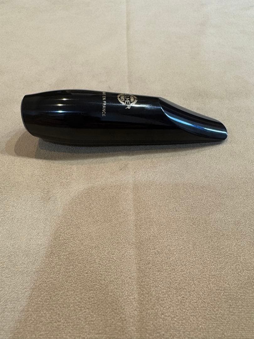 Selmer Concept T.Saxマウスピース