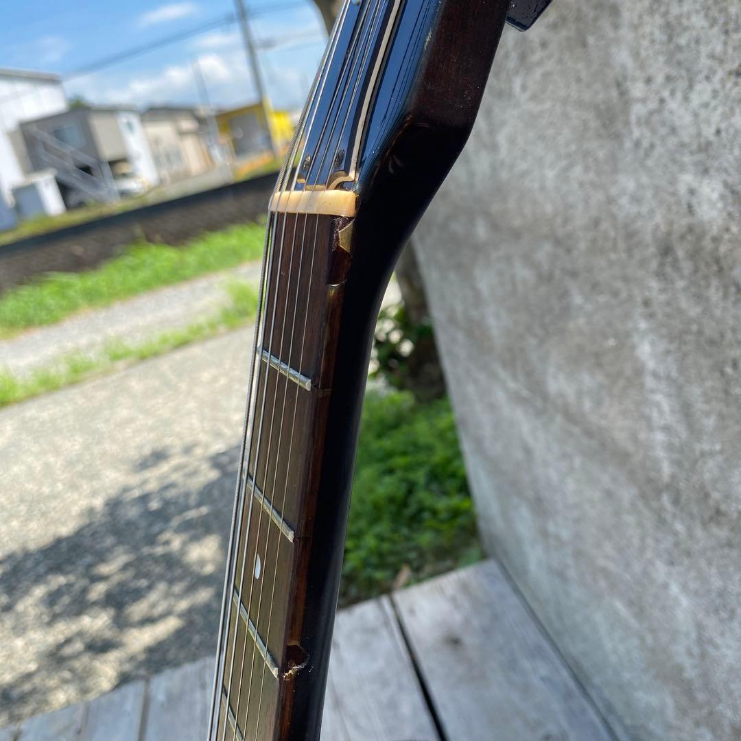 レア】70's グレコ MG-600 メロディメーカー - メルカリ