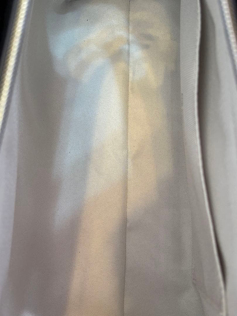 and chouette 推し活　バッグ