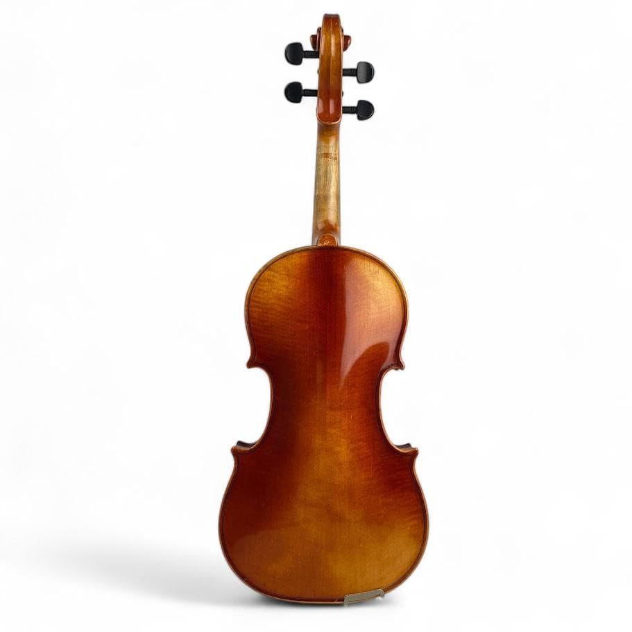 みるく●鈴木バイオリン● No.330 4/4 高級ライン1978年製