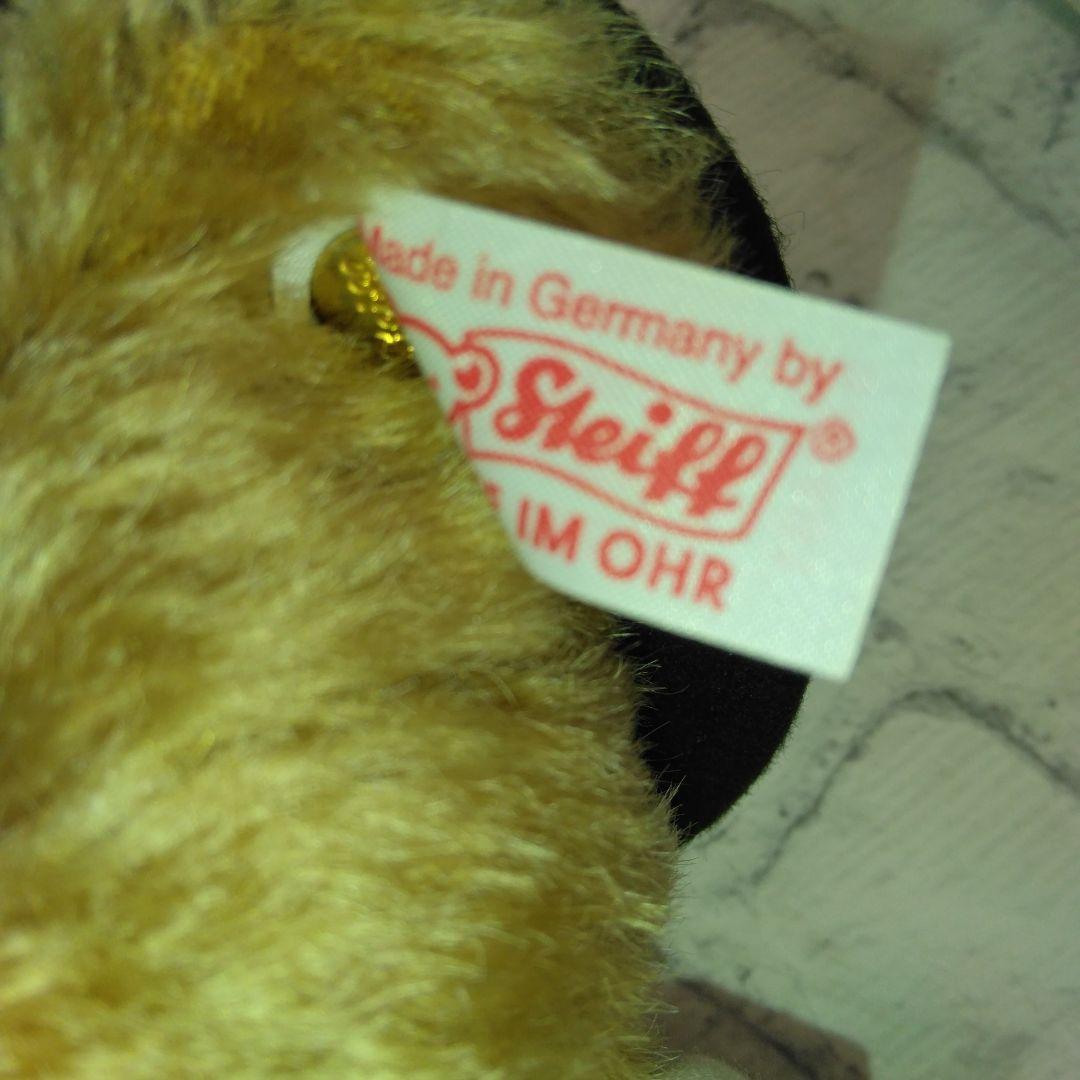 最終値下げ！シュタイフ ヨーデルベアー