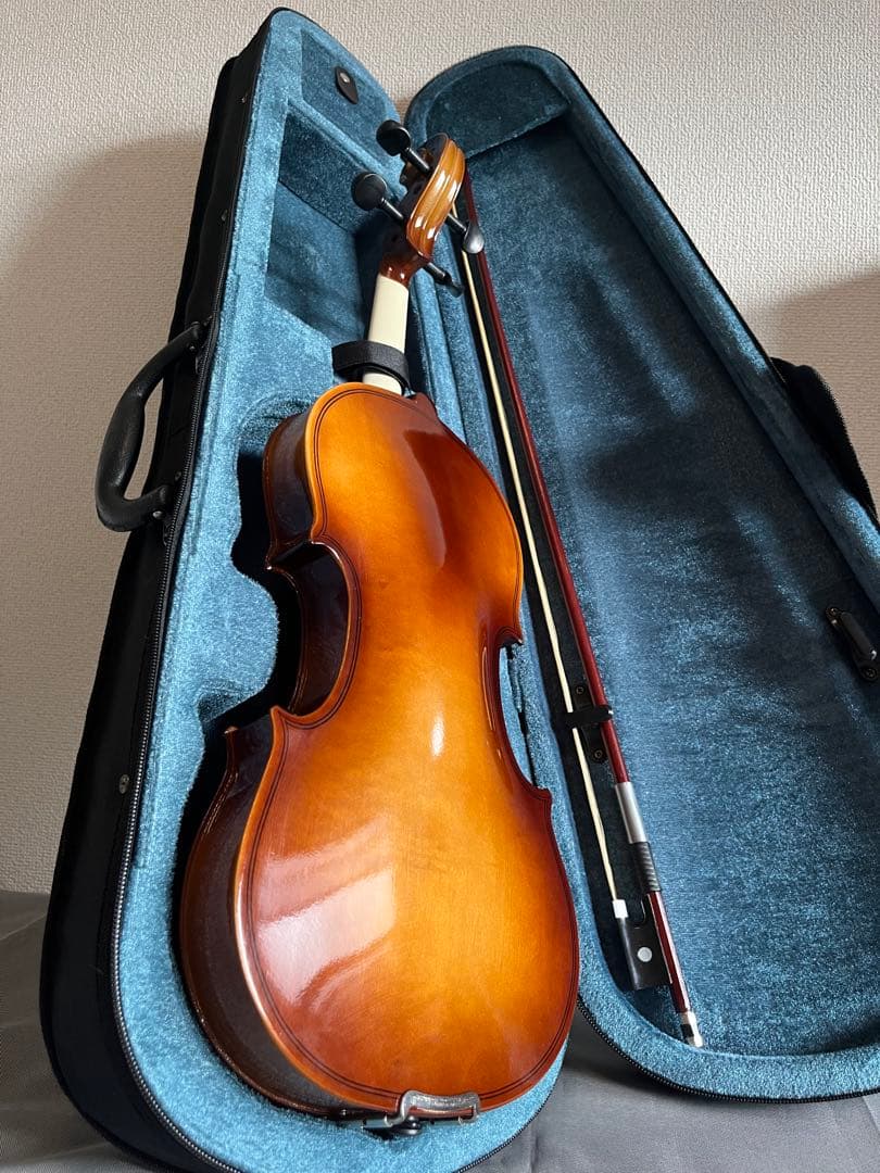 【新品】IRIN クラシカル 4/4 バイオリン（AV 205）