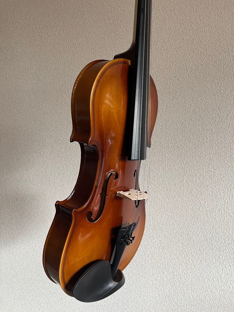 【新品】IRIN クラシカル 4/4 バイオリン（AV 205）