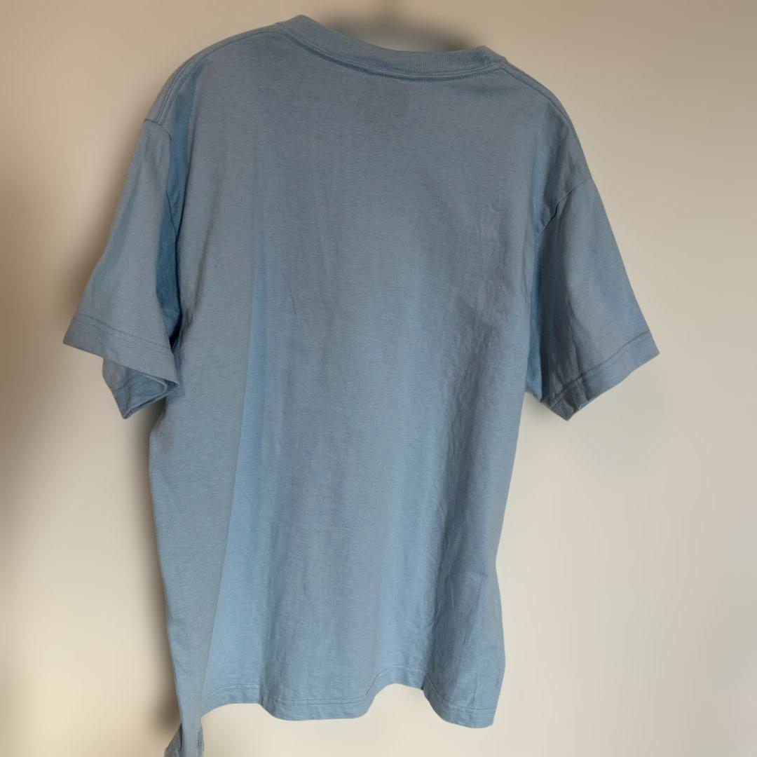 希少 oasis オアシス レアTシャツ 幻の2002年福岡公演 美品 - メルカリ