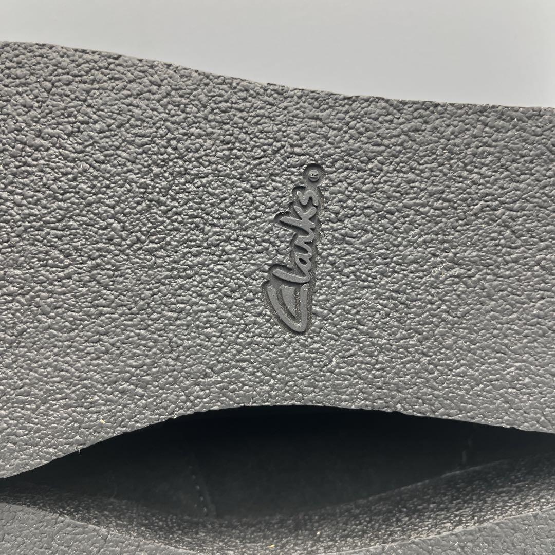 Clarks Wallabee EVO WP ワラビー エヴォ WP【UK9】