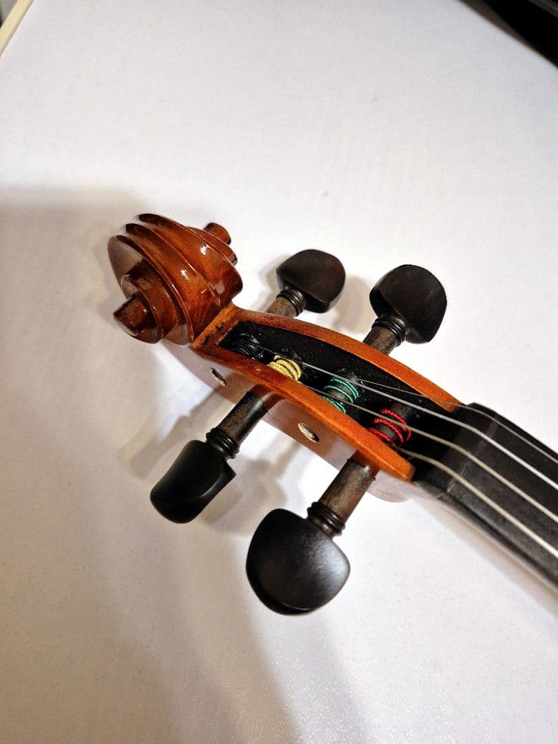 Andreas Eastman VL80 1/2 ヴァイオリン2023