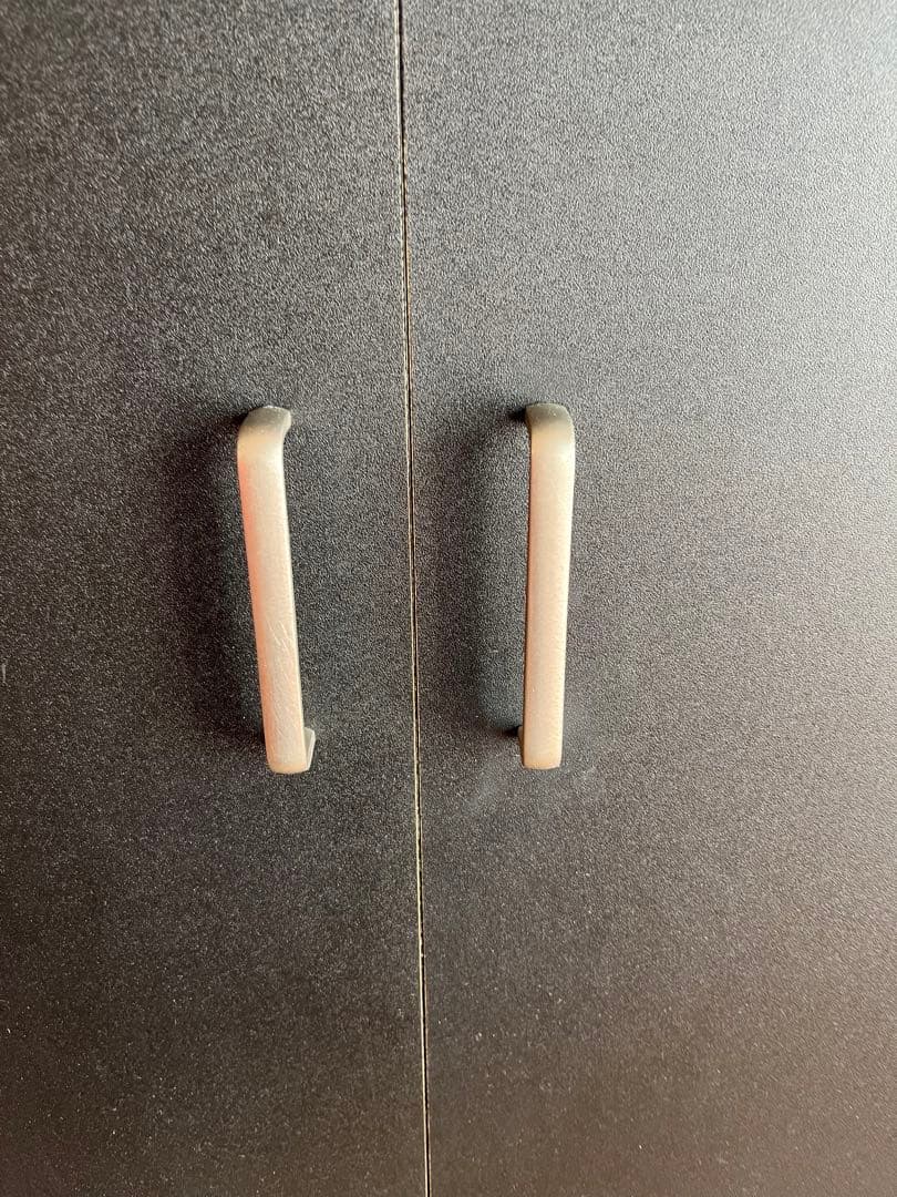 梱包、発送たのメル便のみ】水槽用キャビネット 値下げしました‼️の