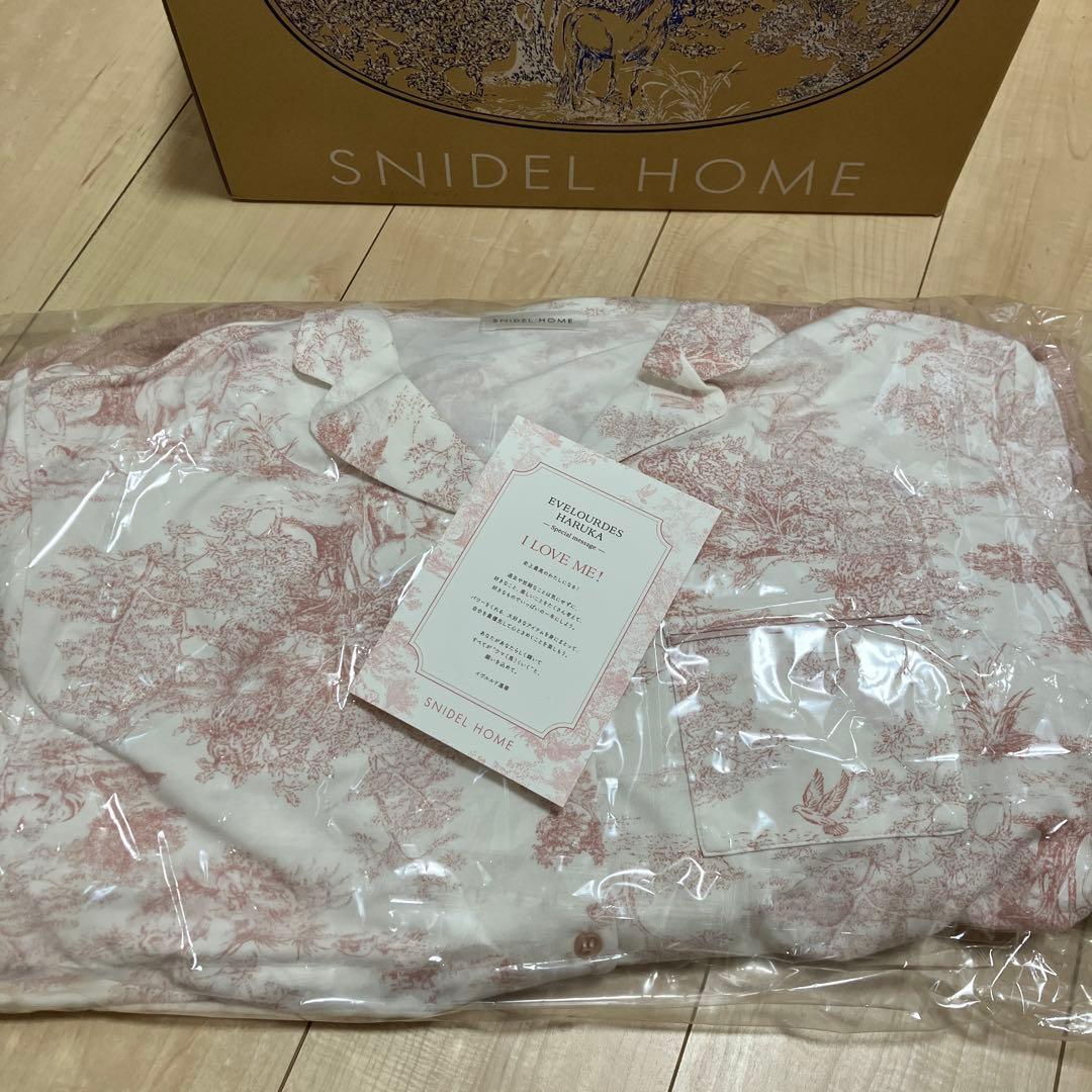 スナイデルホームHAPPY BOX 2026