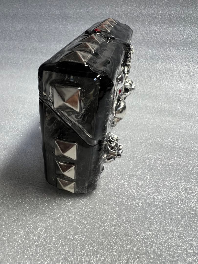 iQOS アイコス イルマワン デコケース 地雷系 ゴスロリ パンク ㉞ セット