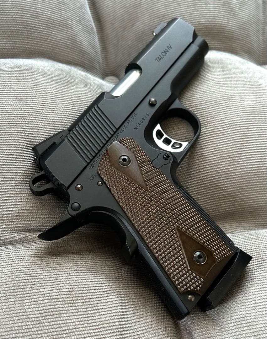 最終値下‼️【WA】ナイトホーク タロンIV【極美品】