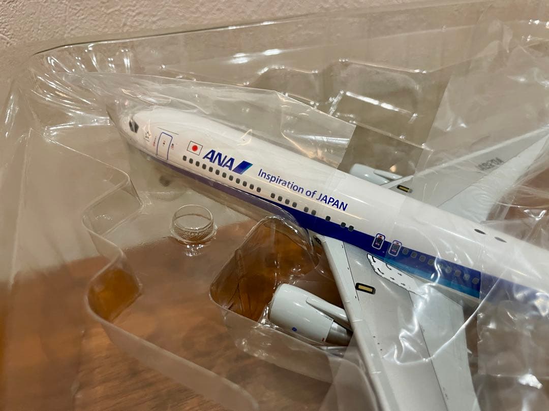全日空商事 NH20079 767-300ER JA620A ANA 美品
