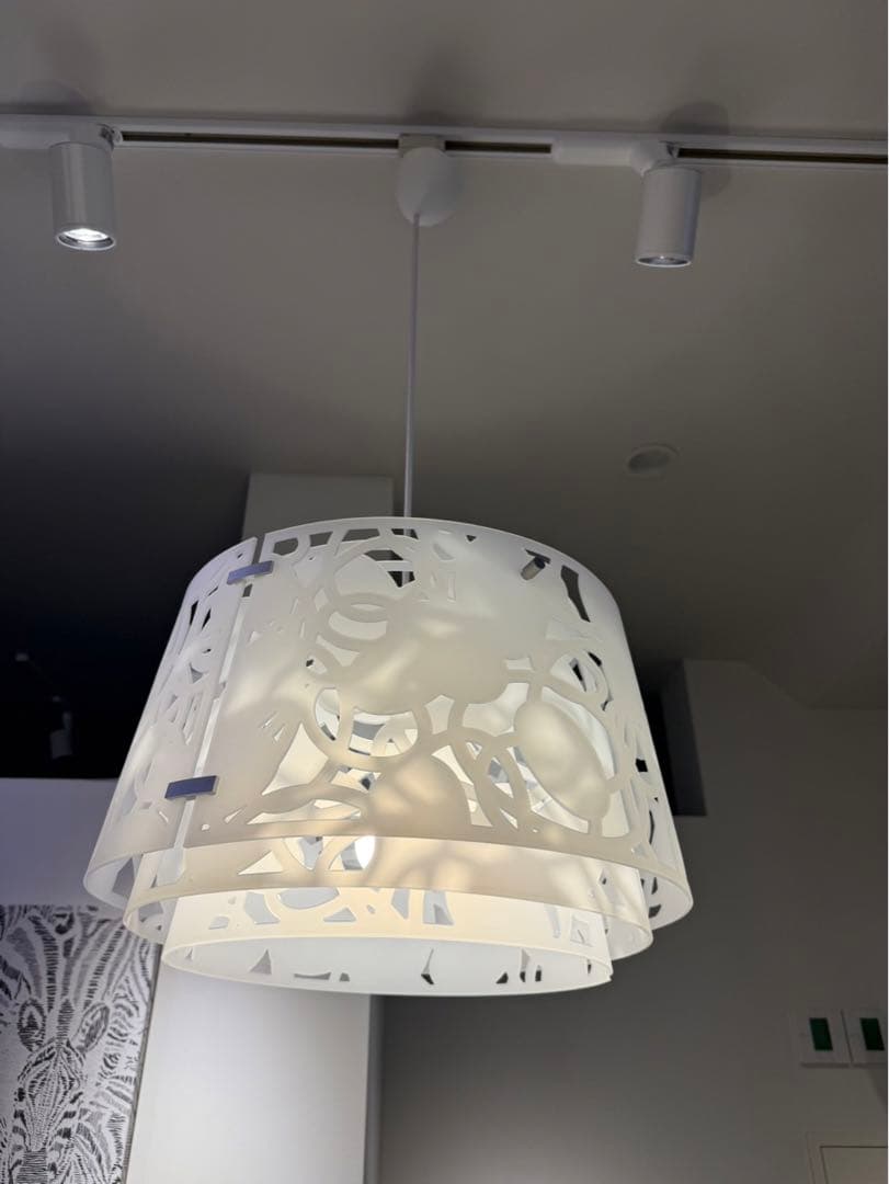 オープンワークデザイン シーリングライトの通販はau PAY マーケット