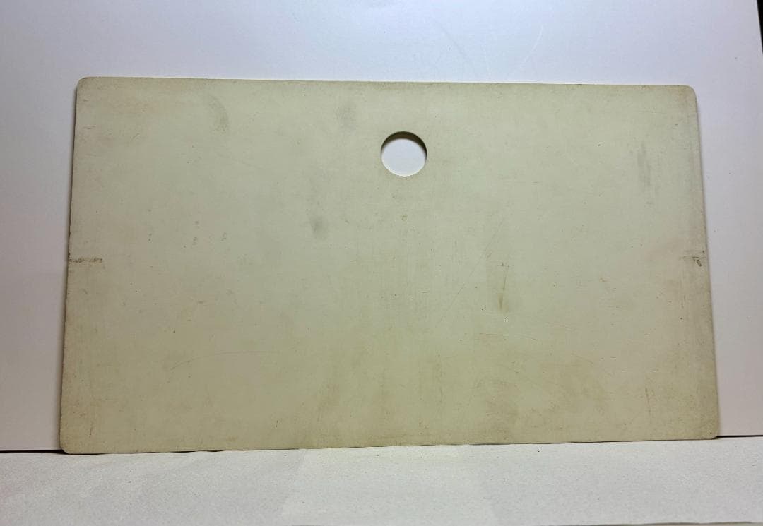 列車愛称サボ 急行「比叡」 国鉄 大阪鉄道管理局 宮原電車区 所属 編成車両用