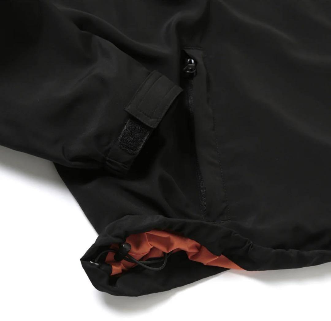 GADORO Coach JKT \"Layout\" サイズ: L