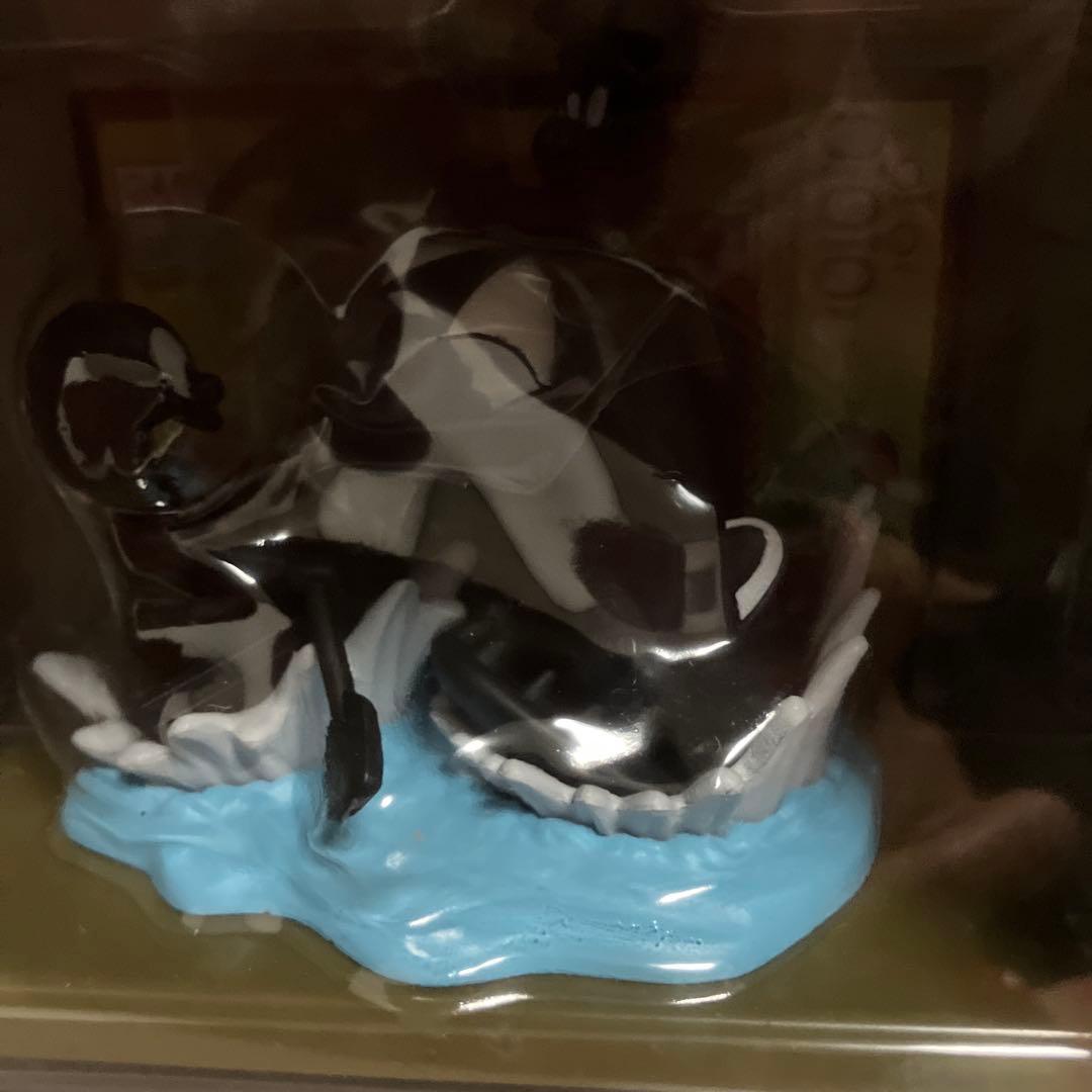 【激レア】Nintendo ゲーム&ウォッチ PARACHUTE フィギュア