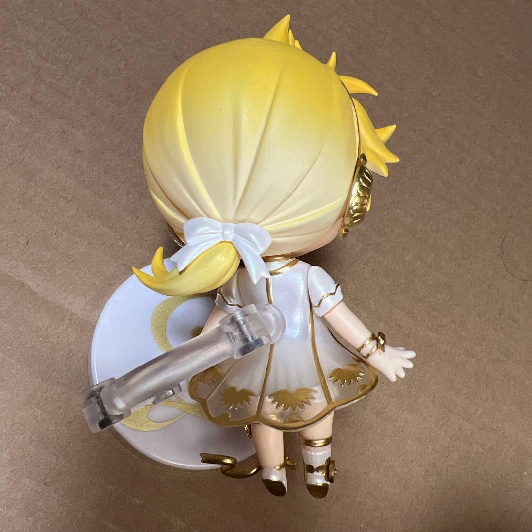 ねんどろいど 鏡音レン シンフォニー 2022Ver. 【開封済み・特典付き】