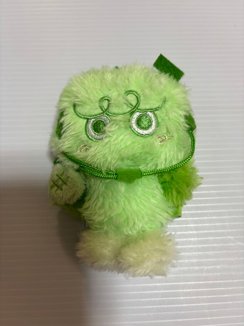 SHINee キー ボクシリランダム10cm ドールキーリング メロニー - メルカリ