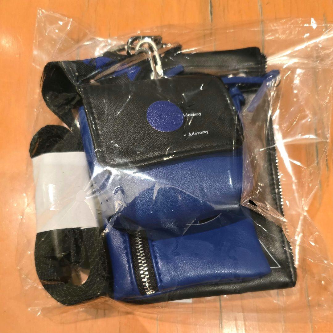 Ado5周年展「Adotomy」第2弾グッズ公開、オルゴールにファン歓喜の声