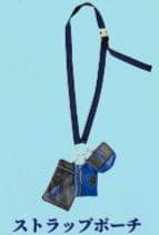 会場限定】Ado Adotomy 会場限定 ストラップポーチ【東京】 ① - メルカリ