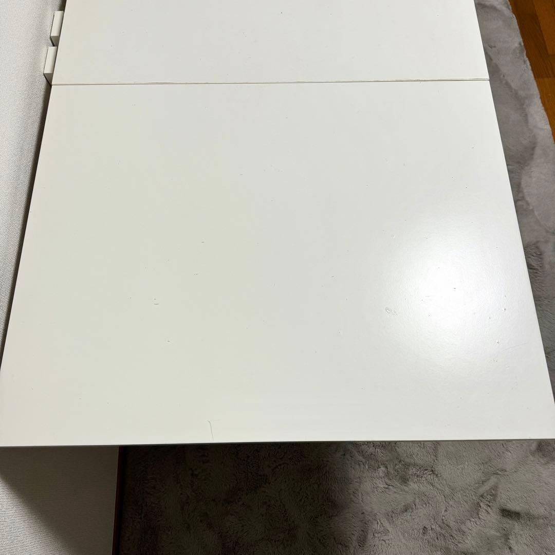 ミイ 様限定IKEA ノールデン NORDEN ゲートレックテーブル