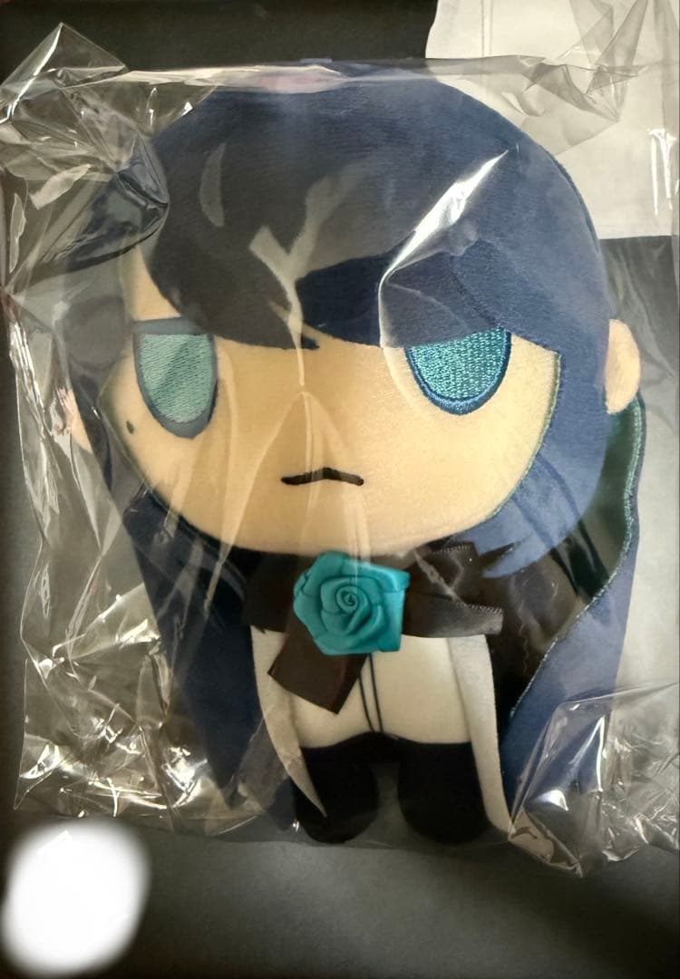 生まれましたよ ado ぬいぐるみ B - メルカリ