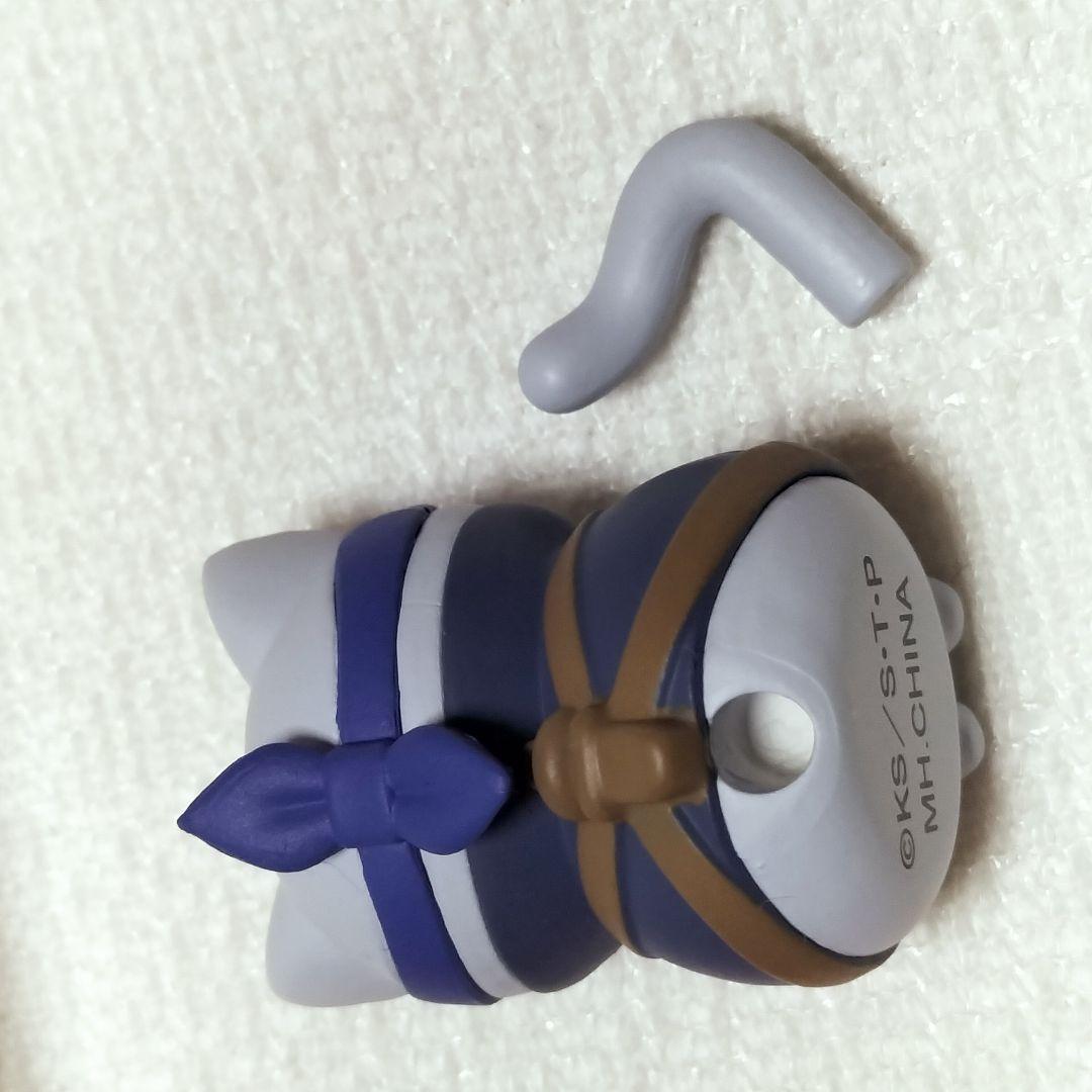 NARUTO ニャルト　少しむかしむかしの木の葉隠れノ里だってばよ　はたけカカシ