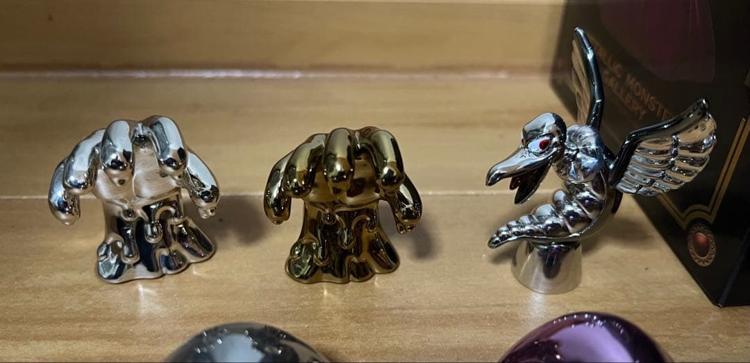 メタリックモンスターズギャラリー ゾーマ他 計13体セット