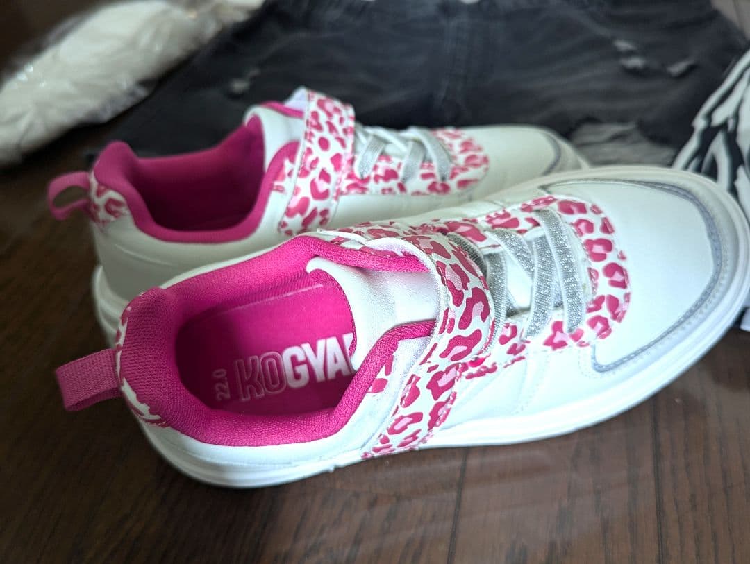 ROSE FAN FAN KOGYARU セット売り