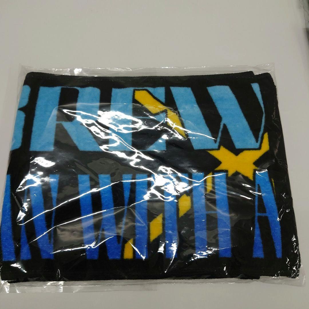 マンウィズアミッション ブリュードッグ タオル Tシャツ マンウィズ