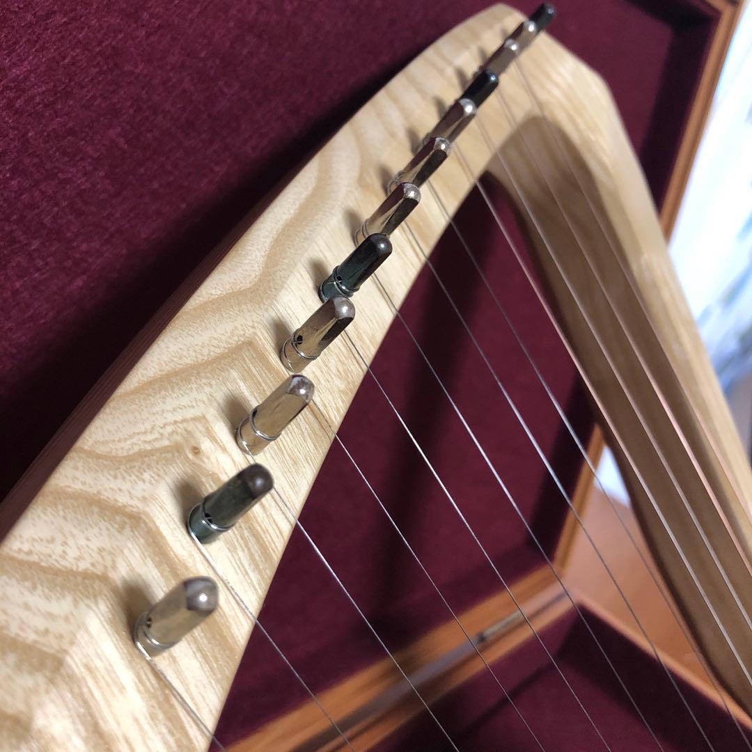 CHOROI(コロイ) 12弦 キンダーライアー