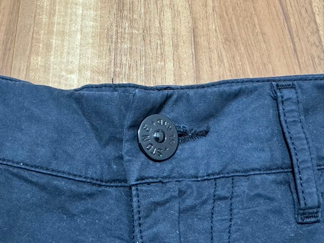STONE ISLAND ストーンアイランド シャドウプロジャクト パンツ 46