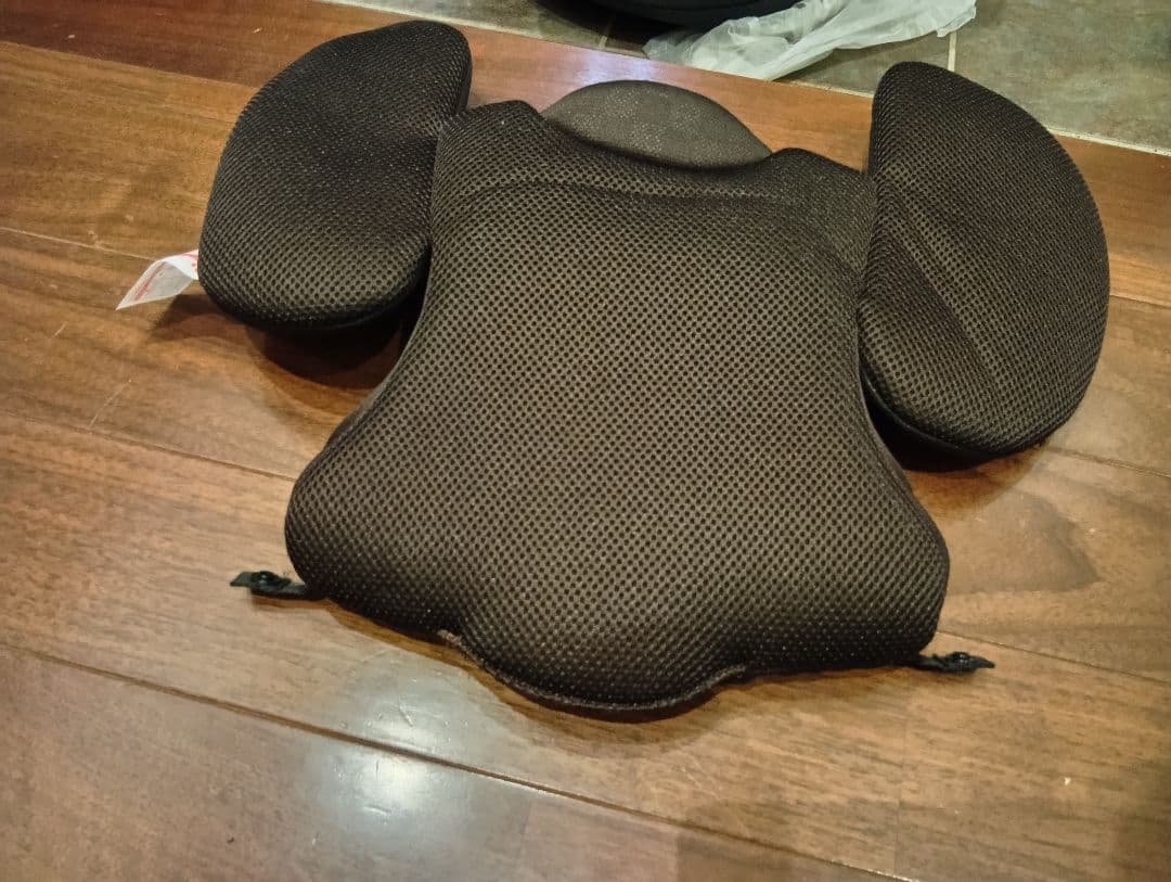 AILEBEBE チャイルドシート クルット3i プレミアム BF841