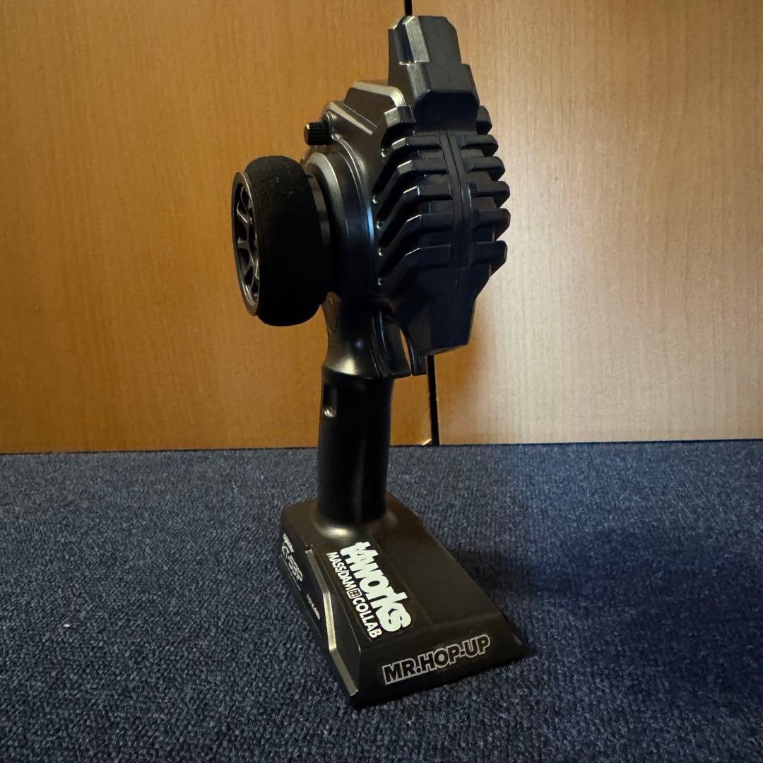 【値下げ中】京商 ミニッツ4×4 アピオジムニー