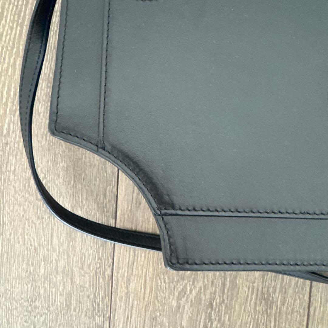 s*♡様 オフホワイト　バッグ