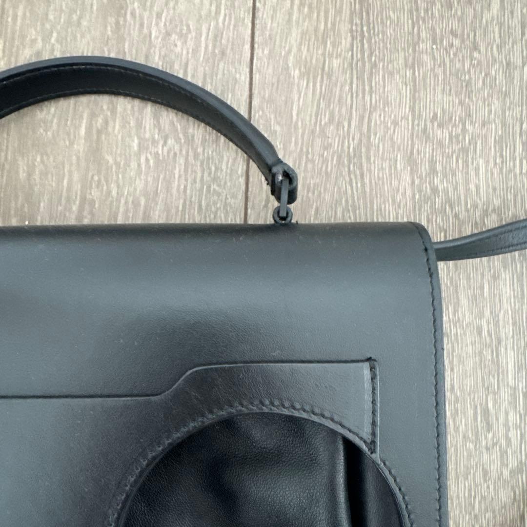 s*♡様 オフホワイト　バッグ