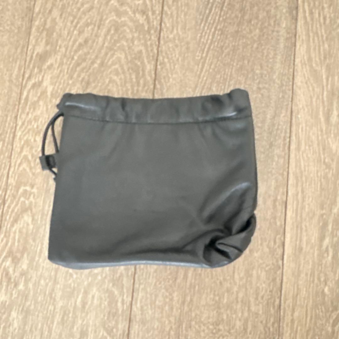 s*♡様 オフホワイト　バッグ