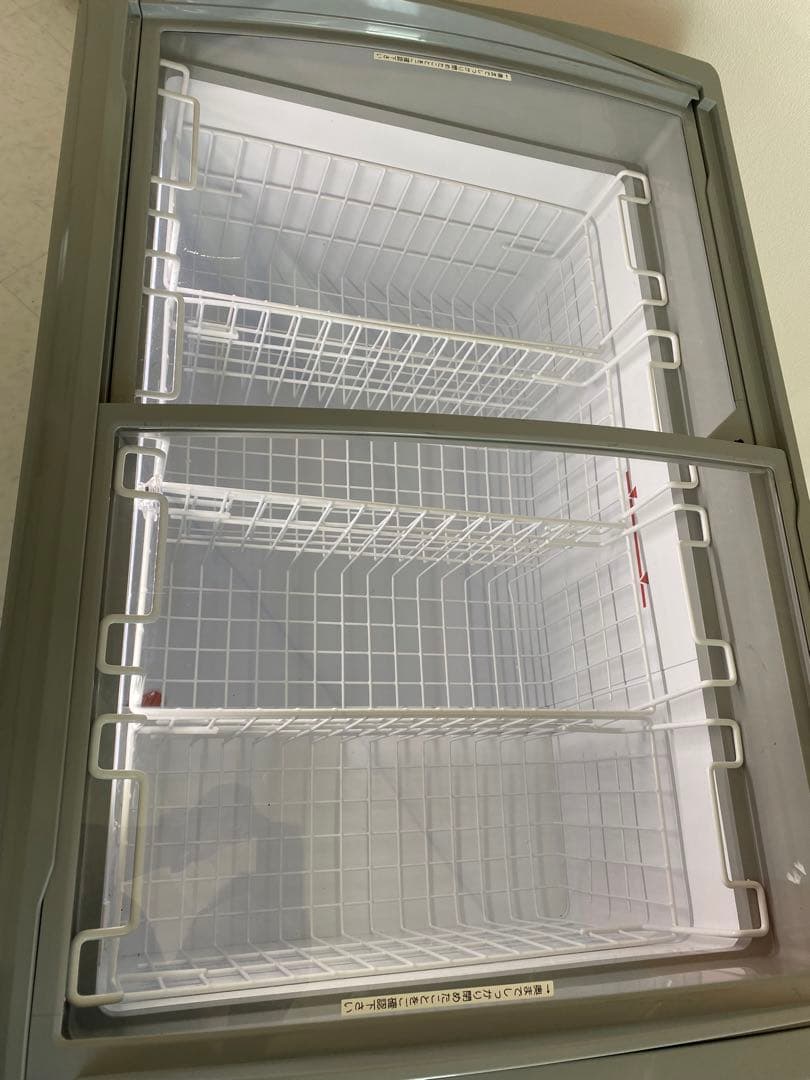 H*g様 本日限定スーパーSALE‼︎冷凍ショーケースLED照明付 JCMCS-