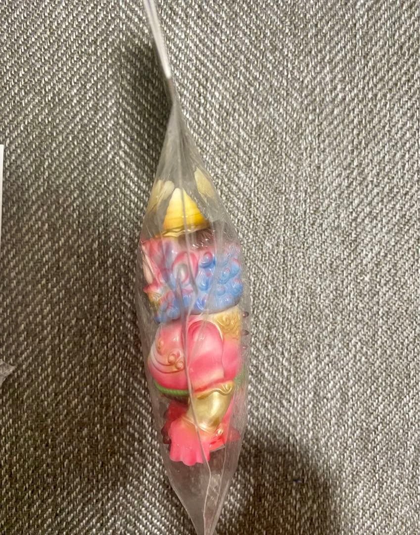 玉鬼 フィギュア MONSTER MIND TOYS