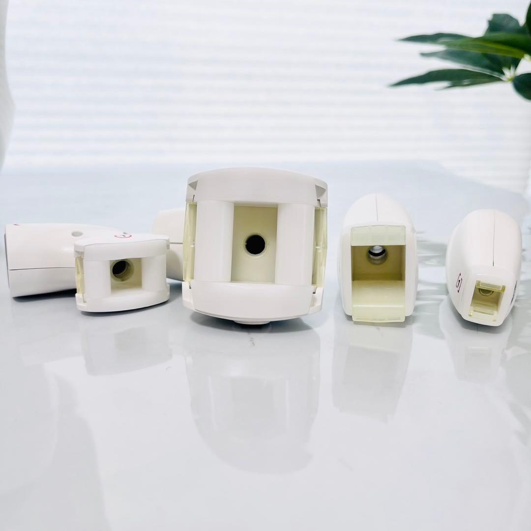 ウェルボックス エンダモロジー 痩身エステ 動作良好 予備フィルター