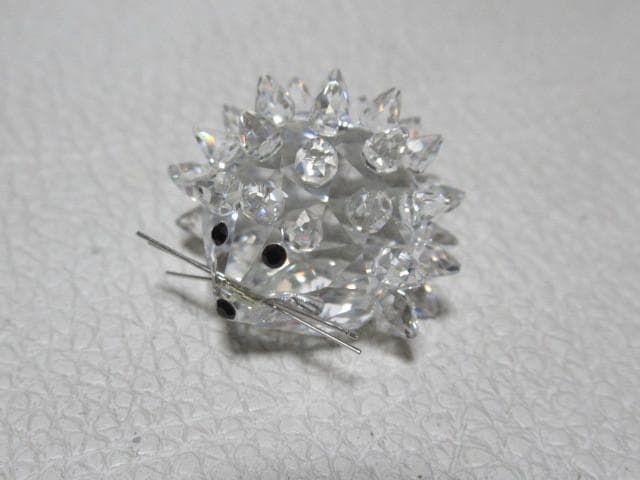 未使用 2000年廃盤品 オーストリア製◇スワロフスキー『レプリカ