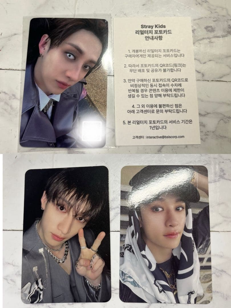 本国POPUP リノ リアルタッチ QRトレカ