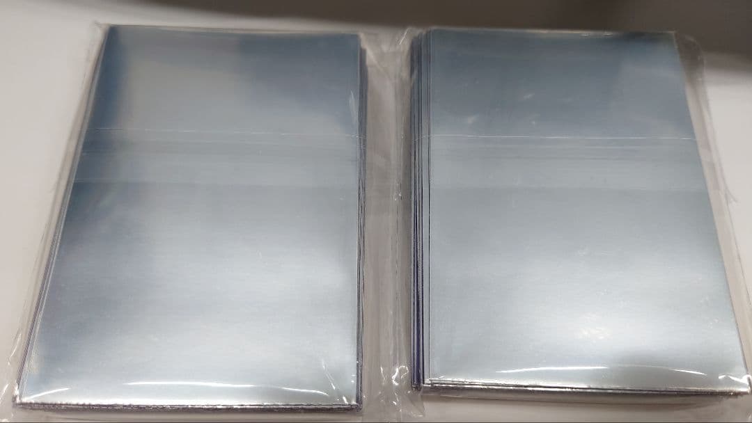 ヴァンガード　廻間ミチル　スリーブ　WGPデラックス2025 上位賞