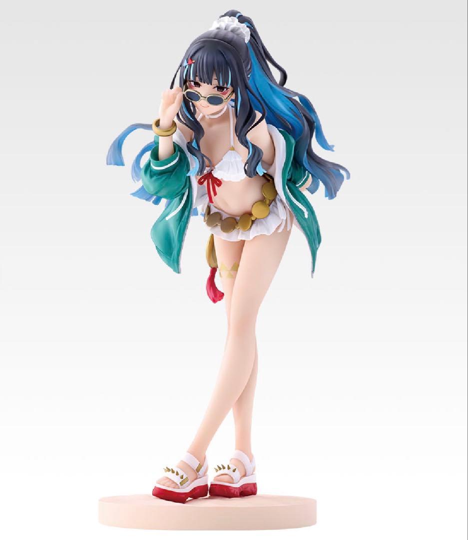 ⭐️FGO 一番くじ C賞テノチティトラン フィギュア G賞 I賞