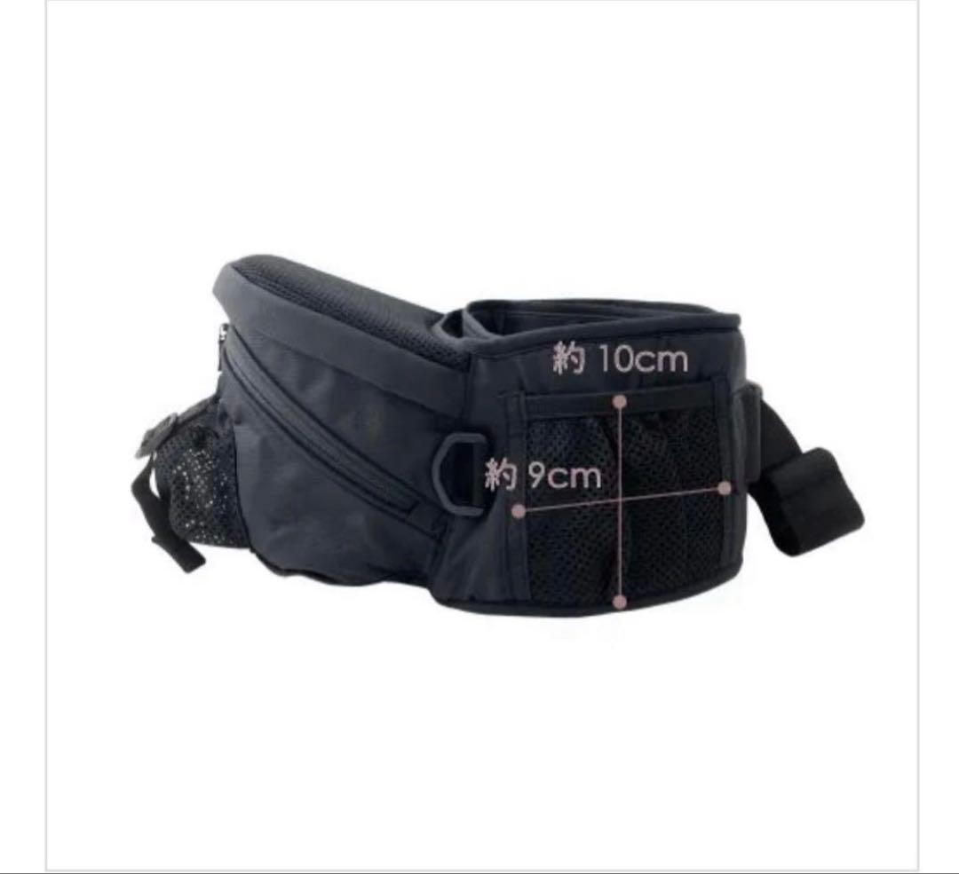 ヌーイ ドッグキャリアー 本体とペットショルダーセット