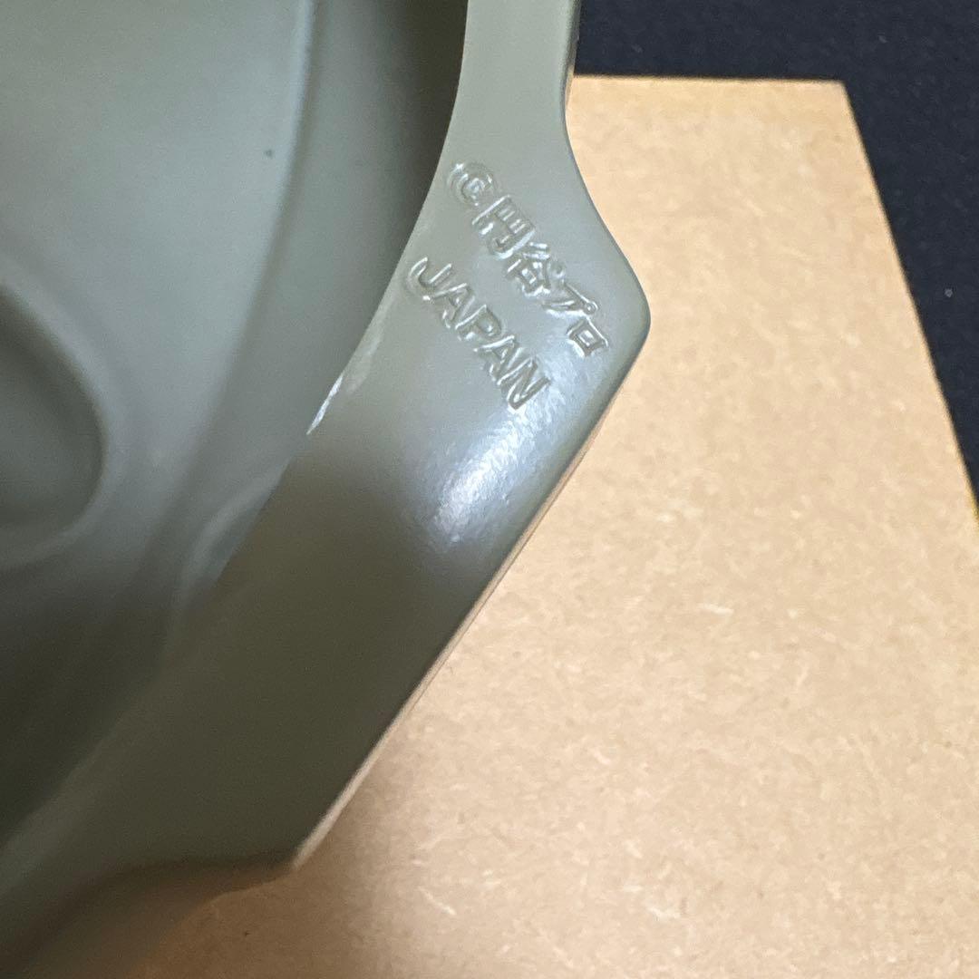 M1号　ウルトラマン 1/2マスク（グレイカラー） 佐々木明直筆サイン入り