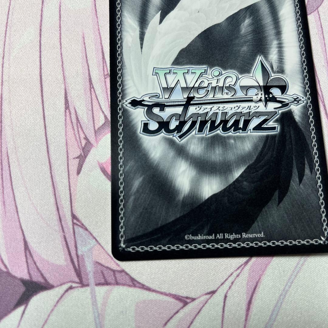ヴァイスシュヴァルツ 伝説のRPG SSP サイン - メルカリ