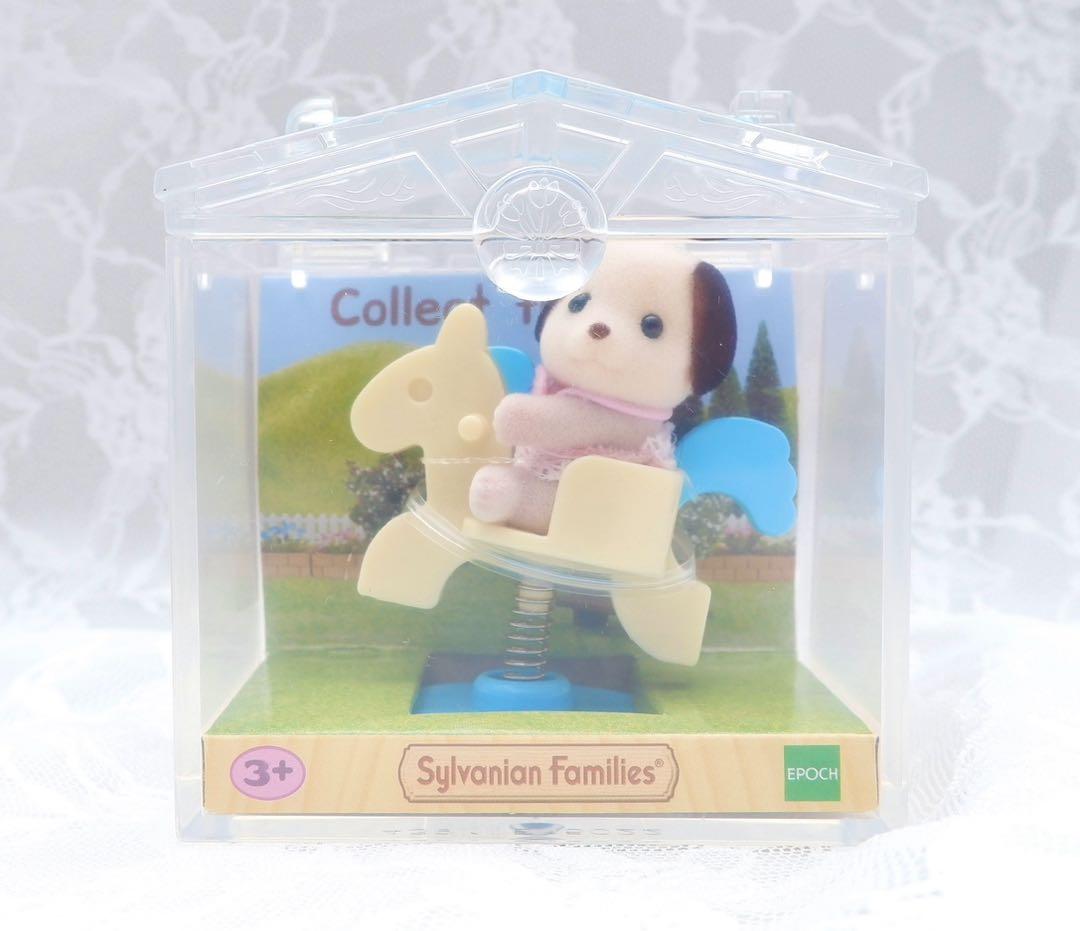 【新品•未使用】シルバニアファミリー⭐️赤ちゃん　まとめ売り⭐️