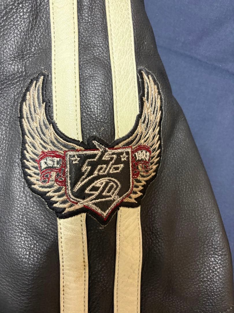 Harley-Davidson シングルレザージャケット Sサイズ k*S様 Harley